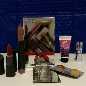 Sephora Bundle (Travel Size)